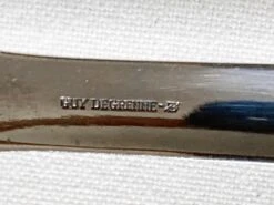 Couverts De Service En Inox Et Bakélite, Guy Degrenne Couverts 14 Couverts De Service En Inox Et Bakélite, Guy Degrenne Couverts -Cuisine Fournitures Soldes Boutique 1000x1000 img 3769 dhg9z 1367441164