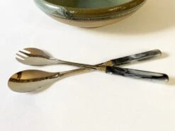 Couverts De Service En Inox Et Bakélite, Guy Degrenne Couverts 17 Couverts De Service En Inox Et Bakélite, Guy Degrenne Couverts -Cuisine Fournitures Soldes Boutique 1000x1000 img 3775 fyt94 1599255048