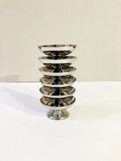 Coupes à Glace Guy Degrenne, Années 1970-1980 Plats, Saladiers Et Coupelles 11 Coupes à Glace Guy Degrenne, Années 1970-1980 Plats, Saladiers Et Coupelles -Cuisine Fournitures Soldes Boutique 1000x1000 img 4686 u28zv 1707742094