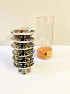 Coupes à Glace Guy Degrenne, Années 1970-1980 Plats, Saladiers Et Coupelles 14 Coupes à Glace Guy Degrenne, Années 1970-1980 Plats, Saladiers Et Coupelles -Cuisine Fournitures Soldes Boutique 1000x1000 img 4688 x9uks 491945885