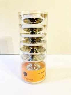 Coupes à Glace Guy Degrenne, Années 1970-1980 Plats, Saladiers Et Coupelles 15 Coupes à Glace Guy Degrenne, Années 1970-1980 Plats, Saladiers Et Coupelles -Cuisine Fournitures Soldes Boutique 1000x1000 img 4691 lbm31 858450577