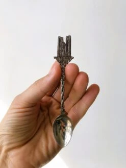 Petite Cuillère Décorative Cathédrale Saints-Michel-et-Gudule, Bruxelles Couverts -Cuisine Fournitures Soldes Boutique 1000x1000 img 4730 w208k 1844930922