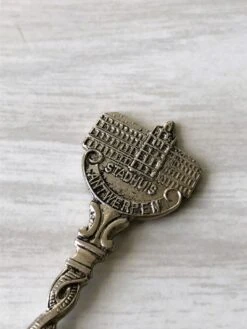 Cuillère Ancienne Stadhuis Anvers CERF Couverts 6 Cuillère Ancienne Stadhuis Anvers CERF Couverts -Cuisine Fournitures Soldes Boutique 1000x1000 img 4734 ncaqd 507402014