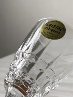 Lot De 6 Verres à Liqueur Ancien En Cristal D'Arques Modèle Pompadour Verres -Cuisine Fournitures Soldes Boutique 1000x1000 img 5554 u46uw 1150056214