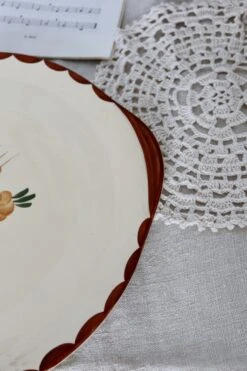 Plat De Service à Gâteau Vintage Faïence Longchamp Modèle Agen Plats, Saladiers Et Coupelles 9 Plat De Service à Gâteau Vintage Faïence Longchamp Modèle Agen Plats, Saladiers Et Coupelles -Cuisine Fournitures Soldes Boutique 1000x1000 img 5571 5t0jd 552178060