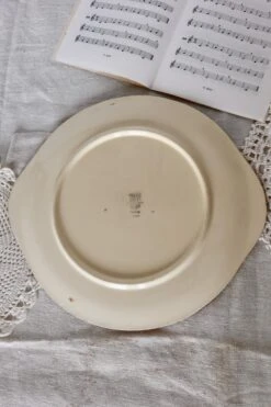 Plat De Service à Gâteau Vintage Faïence Longchamp Modèle Agen Plats, Saladiers Et Coupelles 10 Plat De Service à Gâteau Vintage Faïence Longchamp Modèle Agen Plats, Saladiers Et Coupelles -Cuisine Fournitures Soldes Boutique 1000x1000 img 5572 aikoh 1159836120