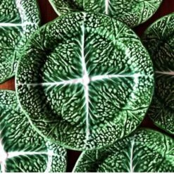 Assiettes En Barbotine Feuilles De Chou Assiettes -Cuisine Fournitures Soldes Boutique 1000x1000 img 6327 stpt8 517317614