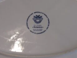 Plat En Porcelaine Collection Botanica De Villeroy & Boch Plats, Saladiers Et Coupelles -Cuisine Fournitures Soldes Boutique 1000x1000 img 6535 b2hu8 1085160037