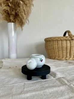 Sucrier Vintage Porcelaine Table Et Couleurs Série Framboise Thé, Café Ou Petit Cacao -Cuisine Fournitures Soldes Boutique 1000x1000 img 6655 9oxi9 924040464