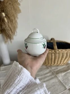 Sucrier Vintage Porcelaine Table Et Couleurs Série Framboise Thé, Café Ou Petit Cacao -Cuisine Fournitures Soldes Boutique 1000x1000 img 6659 g7z34 683726691