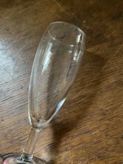 6 Flûtes à Champagne. Verres -Cuisine Fournitures Soldes Boutique 1000x1000 img 7053 see84 1556729154