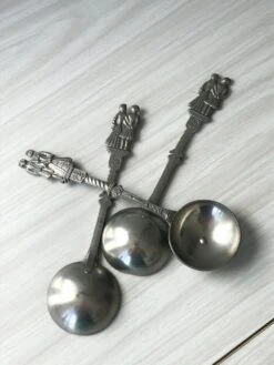 Grandes Cuillères Pour Bocaux Couple Mariage Couverts 12 Grandes Cuillères Pour Bocaux Couple Mariage Couverts -Cuisine Fournitures Soldes Boutique 1000x1000 img 7316 22qk3 1097310837