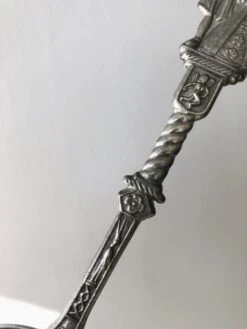 Grandes Cuillères Pour Bocaux Couple Mariage Couverts 15 Grandes Cuillères Pour Bocaux Couple Mariage Couverts -Cuisine Fournitures Soldes Boutique 1000x1000 img 7319 hutm6 566602999