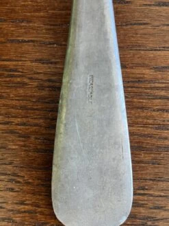 Ancienne Louche En étain 32cm Couverts -Cuisine Fournitures Soldes Boutique 1000x1000 img 7566 g69sn 1340897766