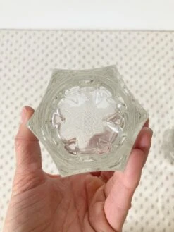 Deux Verres à Whisky En Verre, Facettes, Vintage Verres -Cuisine Fournitures Soldes Boutique 1000x1000 img 8169 hxvso 1599197520