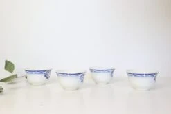 Set De 4 Tasses Céranord, Vintage, Français Thé, Café Ou Petit Cacao -Cuisine Fournitures Soldes Boutique 1000x1000 img 8899 ba1y4 949439488