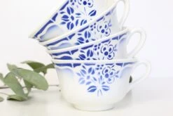 Set De 4 Tasses Céranord, Vintage, Français Thé, Café Ou Petit Cacao -Cuisine Fournitures Soldes Boutique 1000x1000 img 8911 q1tdp 348172313