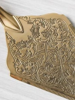 Pelle à Gâteaux En Métal Argenté. Couverts 7 Pelle à Gâteaux En Métal Argenté. Couverts -Cuisine Fournitures Soldes Boutique 1000x1000 img 9007 xsxcr 8959333