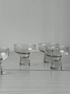 4 Coupes De Champagnes. Verres -Cuisine Fournitures Soldes Boutique 1000x1000 img 9069 h93ql 309464897