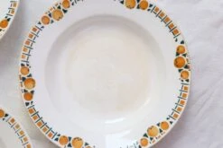 Set De 6 Assiettes Creuses St Amand, Vintage Assiettes -Cuisine Fournitures Soldes Boutique 1000x1000 img 9121 d0p8m 2135223652