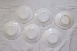 Set De 6 Assiettes Creuses St Amand, Vintage Assiettes -Cuisine Fournitures Soldes Boutique 1000x1000 img 9124 5y1g1 2113404377