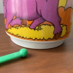 *RARE* Tasse Vintage Du Zodiaque "Taureau" Thé, Café Ou Petit Cacao 16 *RARE* Tasse Vintage Du Zodiaque "Taureau" Thé, Café Ou Petit Cacao -Cuisine Fournitures Soldes Boutique 1000x1000 img 9476 mo1l4 443932842