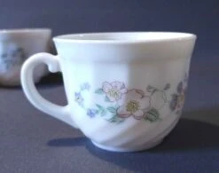 5 Tasses Arcopal Décor à Fleurs Thé, Café Ou Petit Cacao -Cuisine Fournitures Soldes Boutique 1000x1000 img20221103140213 n7pvr 274823303