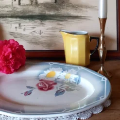 Plat Ovale Digoin Sarreguemines Oscar Plats, Saladiers Et Coupelles -Cuisine Fournitures Soldes Boutique 1000x1000 inbound1067561850310788914 8dffj 1158926149