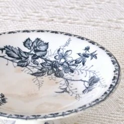 Compotier Terre De Fer Sarreguemines Carmen Plats, Saladiers Et Coupelles 18 Compotier Terre De Fer Sarreguemines Carmen Plats, Saladiers Et Coupelles -Cuisine Fournitures Soldes Boutique 1000x1000 p1200912 zzvab 1035349024