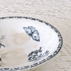 Compotier Terre De Fer Sarreguemines Carmen Plats, Saladiers Et Coupelles 19 Compotier Terre De Fer Sarreguemines Carmen Plats, Saladiers Et Coupelles -Cuisine Fournitures Soldes Boutique 1000x1000 p1200913 vgi9k 114052752