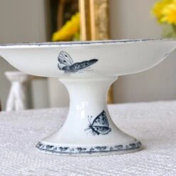 Compotier Terre De Fer Sarreguemines Carmen Plats, Saladiers Et Coupelles 12 Compotier Terre De Fer Sarreguemines Carmen Plats, Saladiers Et Coupelles -Cuisine Fournitures Soldes Boutique 1000x1000 p1200914 mbtk7 1330427337