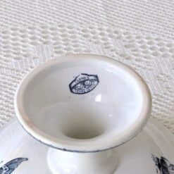 Compotier Terre De Fer Sarreguemines Carmen Plats, Saladiers Et Coupelles 15 Compotier Terre De Fer Sarreguemines Carmen Plats, Saladiers Et Coupelles -Cuisine Fournitures Soldes Boutique 1000x1000 p1200917 qqljj 251822347