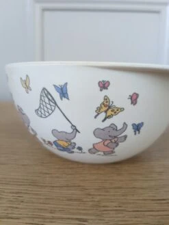 Bol Vintage Babar Thé, Café Ou Petit Cacao 11 Bol Vintage Babar Thé, Café Ou Petit Cacao -Cuisine Fournitures Soldes Boutique 1000x1000 pxl 20230802 085025671 ukez3 1076200654