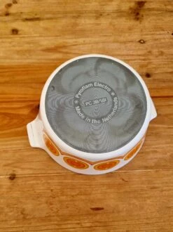 Cocotte Pyroflam Electro Vintage Plats, Saladiers Et Coupelles -Cuisine Fournitures Soldes Boutique 1000x1000 pyroflam5 0nbxr 105402370