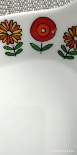 2 Raviers / Coupelles Ovales Porcelaine Vintage Plats, Saladiers Et Coupelles -Cuisine Fournitures Soldes Boutique 1000x1000 rav 3 cc8ap 1568679603