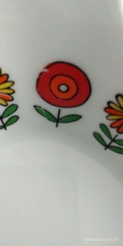 2 Raviers / Coupelles Ovales Porcelaine Vintage Plats, Saladiers Et Coupelles -Cuisine Fournitures Soldes Boutique 1000x1000 rav 4 ouukl 2082853223