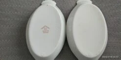 2 Raviers / Coupelles Ovales Porcelaine Vintage Plats, Saladiers Et Coupelles -Cuisine Fournitures Soldes Boutique 1000x1000 rav 6 kschu 1705332521