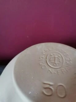 Saladier Jaune Manufacture Digoin Plats, Saladiers Et Coupelles -Cuisine Fournitures Soldes Boutique 1000x1000 saladier jaune 4 qhmea 1793224814