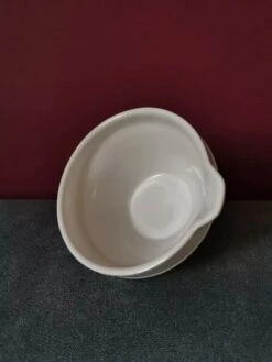 Saladier Verseur Digoin Plats, Saladiers Et Coupelles -Cuisine Fournitures Soldes Boutique 1000x1000 saladier verseur blanc flm4d 844281652