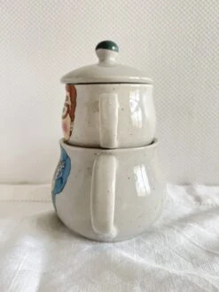 Théière Avec Tasse Homme D'affaires Thé, Café Ou Petit Cacao -Cuisine Fournitures Soldes Boutique 1000x1000 theiere tasse papa ma petite chine vintage 3 dgtul 1787800597