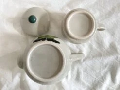 Théière Avec Tasse Homme D'affaires Thé, Café Ou Petit Cacao -Cuisine Fournitures Soldes Boutique 1000x1000 theiere tasse papa ma petite chine vintage 9 yn471 902914550