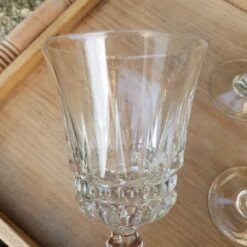 4 Verres à Pied Luminarc Verres -Cuisine Fournitures Soldes Boutique 1000x1000 verre a pied luminarc merveille et bout de chandelle 7 cj9vq 1620658997