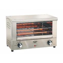 AIRPLUS PLUMCAKE 2 Moules Fibre De Verre Microperforée Silikomart