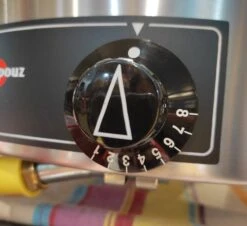 Allume Gaz Briquet FIRE FINGER AdHoc Vert -Cuisine Fournitures Soldes Boutique allume gaz briquet fire finger adhoc vert 2