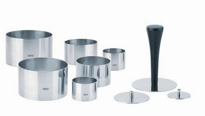 ALTO Autocuiseur Inox Ouverture Automatique + Panier CRISTEL 5 ALTO Autocuiseur Inox Ouverture Automatique + Panier CRISTEL – Image 5