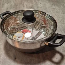 Balai à Toile D´araignée En Crin