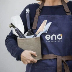 Bol Inox Avec Poignée Et Fond Cuisson Pour Cooking CHEF KENWOOD