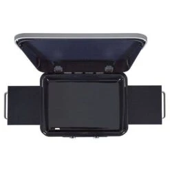 BURGER BREAD Moule 6 Pains Hamburger En Silicone SilikoMart -Cuisine Fournitures Soldes Boutique burger bread moule 6 pains hamburger en silicone silikomart 3