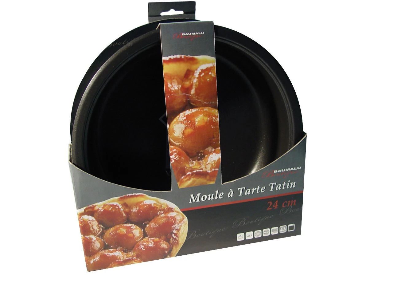 CARLUX Pois Poussette De Marché Chariot De Courses 2 Roues SIDEBAG Bleu