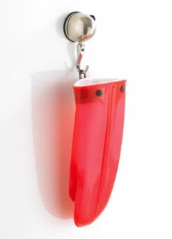 CARLUX Street Art Poussette De Marché Chariot De Courses 6 Roues SIDEBAG